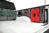 Addictive Desert Designs2021+ Ford F150 Bed Side Molle Panels - Passenger Side Full Set - AC1903301NA