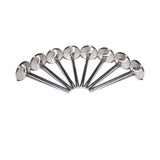 COMP Cams Ss Valves LS1 Int 2.08in 4.900 - 6047-8