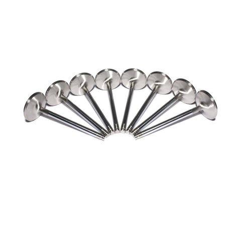 COMP Cams Ss Valves LS1 Int 2.08in 4.900 - 6047-8