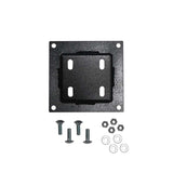 Skyjacker 97-02  Jeep Wrangler TJ (Manual) Skid Plate - SPS28M