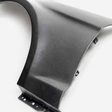 Anderson Composites 18-19 Ford Mustang Type-JTP Fender Flares (10 Piece Set) - AC-18MUWBC