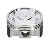 Manley 04+ Subaru WRX/STi (EJ257) 75mm DE-Stroker 99.75mm +.25mm Size Bore 8.5:1 Piston Set (ED) - 632002CE-4