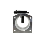 BBK 94-95 Mustang 5.0 Mass Air Meter 76mm 24 lb Inj. Cold Air Calibration CNC Billet Housing - 80095