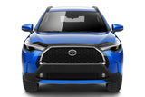 Husky Liners 22-25 Toyota Corolla Cross Aeroskin Hood Protector - Smoke - 2842217