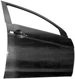 Seibon 98-01 Subaru Impreza Doors - DD9801SBIMP