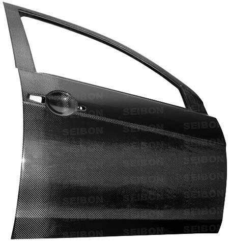 Seibon 98-01 Subaru Impreza Doors - DD9801SBIMP
