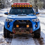 KC HiLiTES 12-22 Toyota Tacoma/Tundra/4Runner Fog Pocket Kit - 7471