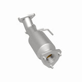 MagnaFlow Direct Fit Catalytic Converter 2014 Civic L4 1.8 OEM Underbody - 52452