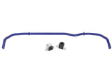 SuperPro 2015 Audi A3 TDI Prestige Front 24mm 2-Position Adjustable Sway Bar Kit - RC0033FZ-24