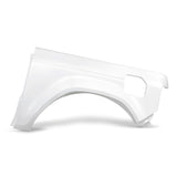Anderson Composites 21-22 Ford Bronco 2DR Fiberglass Rear Quarter Panel (2in Rise & 2.5in Wider) - AC-RQP21FDBR2D-W-GF
