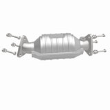 MagnaFlow Conv DF 99-02 Nissan Frontier / 00-04 XTerra 3.3L (Calif) - 447196