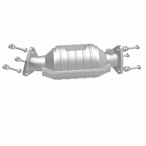 MagnaFlow Conv DF 99-02 Nissan Frontier / 00-04 XTerra 3.3L (Calif) - 447196
