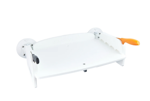 SeaSucker Universal Fillet Table - White - MB5137W