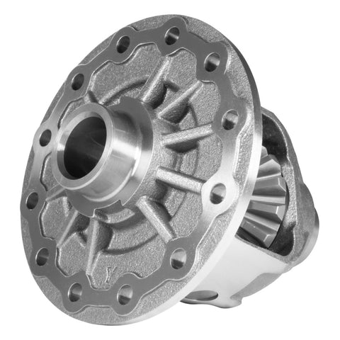 Yukon Standard Open Loaded Carrier Case Ford 9.75in 34 Spline w/Internal Gears - YC F975502