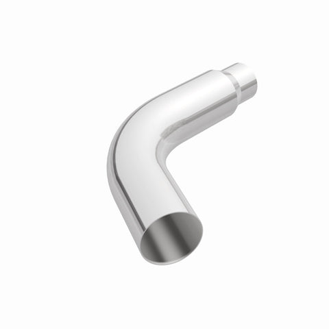 MagnaFlow Tip 1-pk Side-Exit 4x18 3 ID SS - 35182