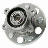 MOOG 08-10 Hyundai Elantra Rear Hub Assembly - 512410