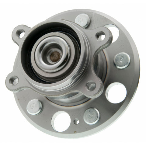 MOOG 08-10 Hyundai Elantra Rear Hub Assembly - 512410