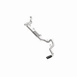 Magnaflow 2024 Toyota Tacoma Speq Series Cat-back Exhaust System - 19680