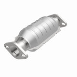 MagnaFlow Direct Fit Catalytic Converter 95-98 Nissan 240SX 2.4L Front (49 State) - 93297