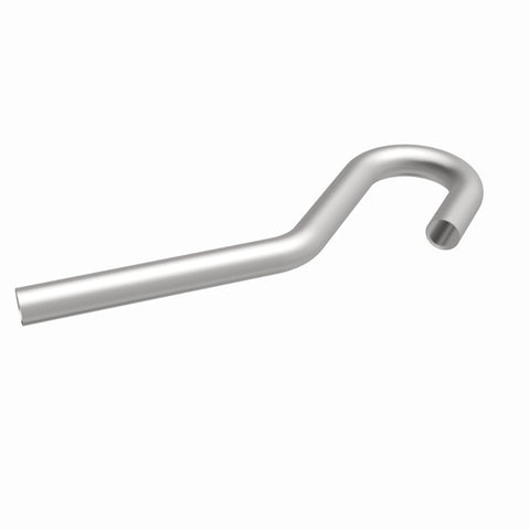 MagnaFlow Univ bent pipe SS 3.00inch 180/45 - 10742