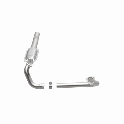 MagnaFlow Direct Fit Catalytic Converter 94-95 Chevy Astro 4.3L 49S - 93155