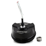 Turbosmart Wastegate Gen V 50/45mm - 84mm Sensor Cap Black - TS-0550-3024