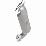 MagnaFlow OEM Grade 11-14 Dodge Grand Caravan Direct Fit Federal Rear Catalytic Converter - 52227