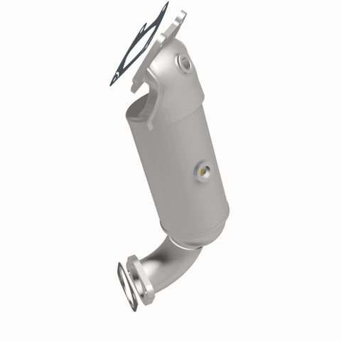 MagnaFlow OEM Grade 11-14 Dodge Grand Caravan Direct Fit Federal Rear Catalytic Converter - 52227