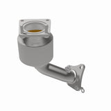 MagnaFlow Direct Fit Catalytic Converter 2007-2012 ALTIMA 3.5 L Underbody - 52163