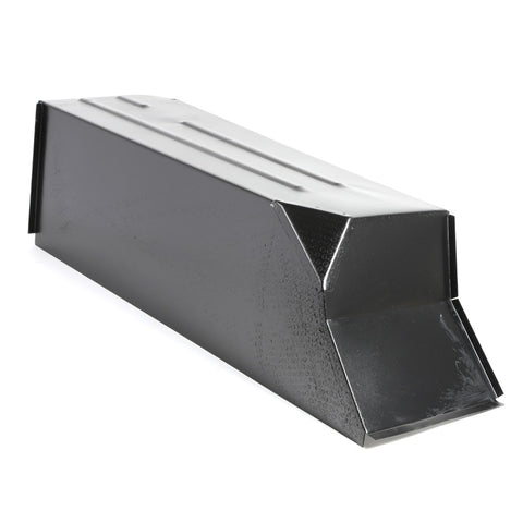 Omix Wheel Well Left 76-95 Jeep CJ & Wrangler - 12029.38