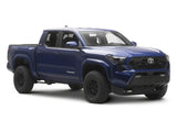 Raxiom 24-26 Toyota Tacoma Pre Runner/TRD Off-Road/TRD Sport Amber LED Grille Light- Smoked Lens - TT65015