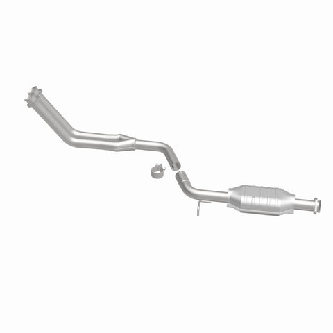MagnaFlow Conv DF 91-93 Mercedes 190E 2.3L - 23846