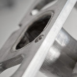 Stainless Works 2015-18 Hemi Headers 2in Primaries 3in High-Flow Cats - HM642HDRCAT