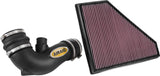 Airaid 2016 Chevrolet Camaro V6-3.6L F/I Jr Intake Kit - 250-702