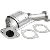 MagnaFlow Direct Fit Catalytic Converter Impreza 2.2L Front Conv - 51122
