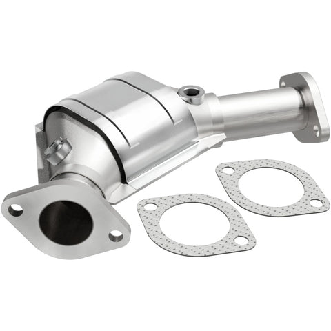 MagnaFlow Direct Fit Catalytic Converter Impreza 2.2L Front Conv - 51122