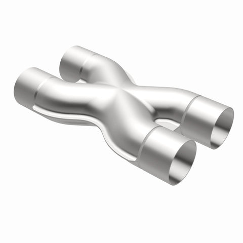 MagnaFlow Smooth Trans X 2.5/2.5 X 12 SS - 10791