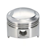 Wiseco Honda CB/CL350 68-73 10.51 CR Piston Kit - 40060M06500