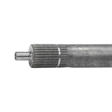 Yukon Gear Inner Stub Axle Shaft RH for 2012-Up GM 8.25in IFS 14.2in Long 4WD - YA G40104063
