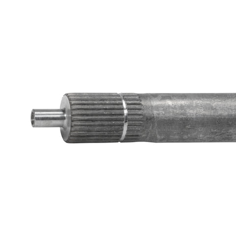 Yukon Gear Inner Stub Axle Shaft RH for 2012-Up GM 8.25in IFS 14.2in Long 4WD - YA G40104063