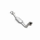 MagnaFlow Direct Fit Catalytic Converter Ford-Lincoln-Mercury 8 - 93367