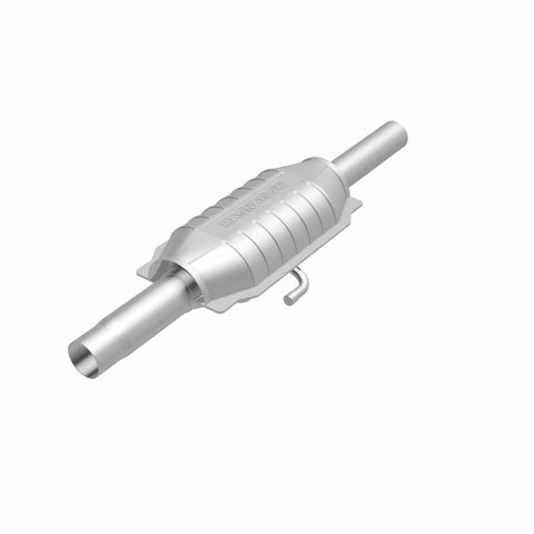 MagnaFlow Conv GM 24.87X6.5X4 1.75/1.75 - 23444