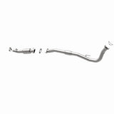 MagnaFlow Direct Fit Catalytic Converter 04-06 Avalanche Passenger Side 8.1L - 447274