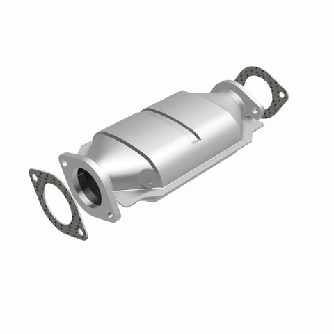 MagnaFlow Conv DF 97-99 Nissan Maxima Rear - 23704