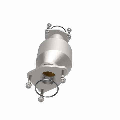 MagnaFlow Direct Fit Catalytic Converter 12-14 CrossTour 2.4L (Not for sale in California) - 52033