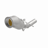 MagnaFlow OEM Grade 13-17 BMW X3 Direct Fit Catalytic Converter - 52265