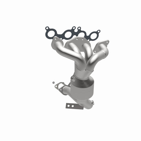 MagnaFlow Conv DF 05-11 Volvo XC90 4.4L Front - 24361
