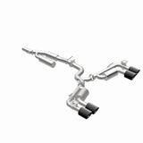 Magnaflow 22-23 VW Golf R NEO Cat-Back Exhaust System - 19617