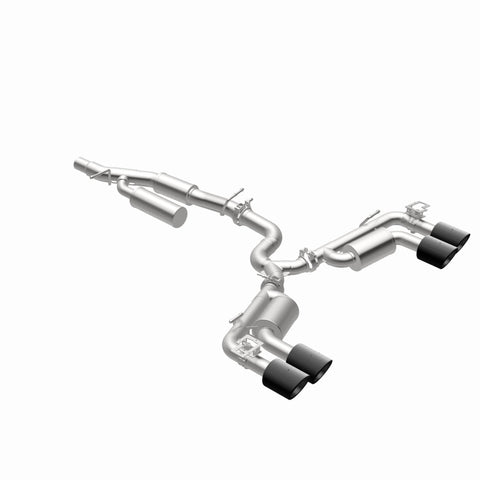 Magnaflow 22-23 VW Golf R NEO Cat-Back Exhaust System - 19617