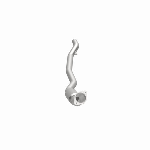 MagnaFlow 07-10 Dodge Charger 3.5L CARB Compliant Direct Fit Catalytic Converter - 5561539